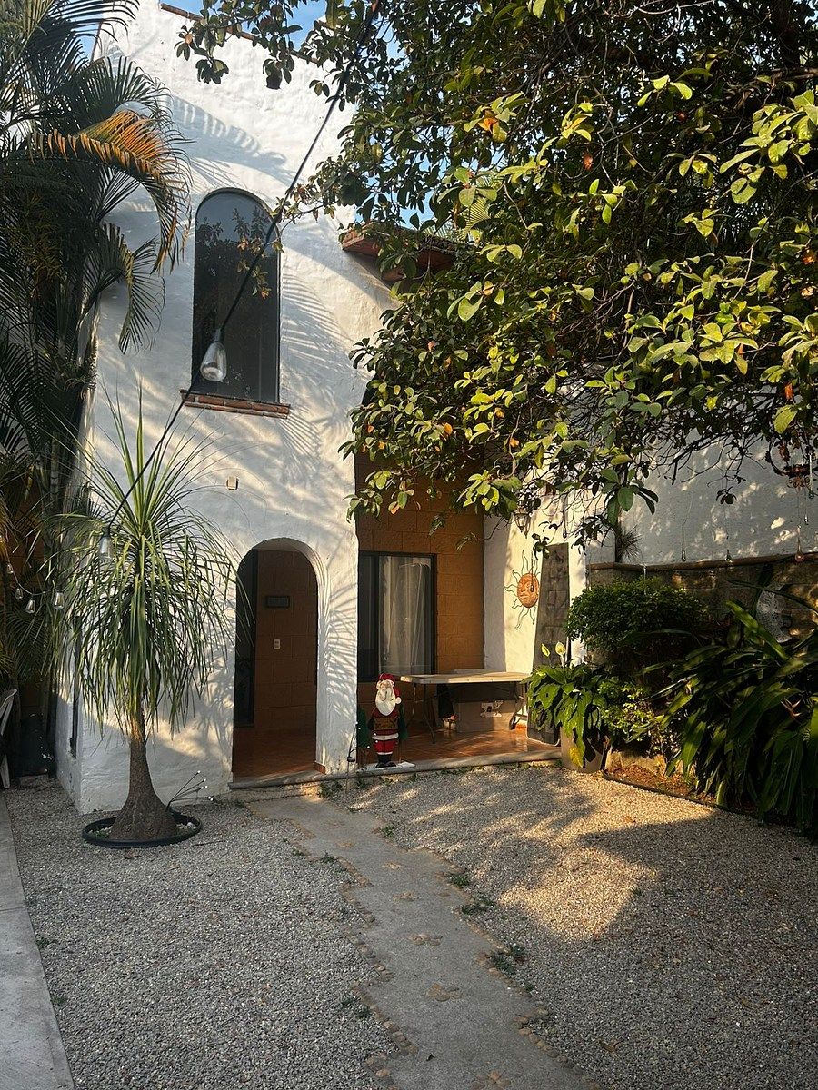 SE VENDE CASA EN FRACCIONAMIENTO LAS PALMAS, JIUTEPEC, MORELOS. - foto 1