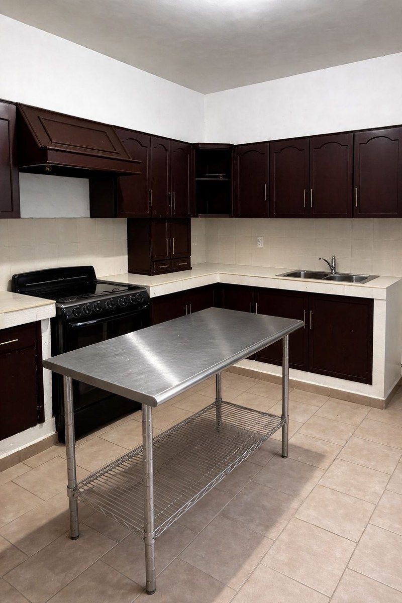 SE VENDE CASA EN FRACCIONAMIENTO LAS PALMAS, JIUTEPEC, MORELOS. - foto 4