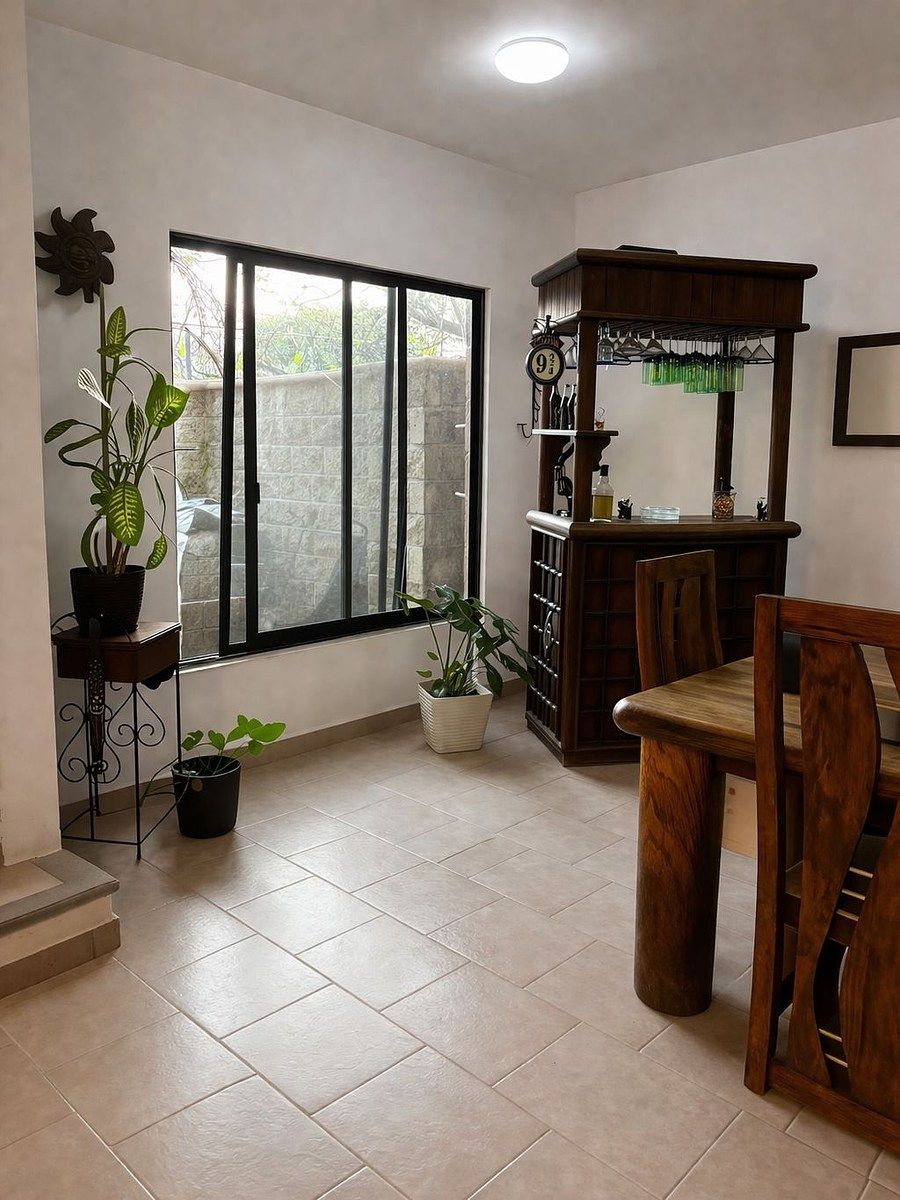 SE VENDE CASA EN FRACCIONAMIENTO LAS PALMAS, JIUTEPEC, MORELOS. - foto 5