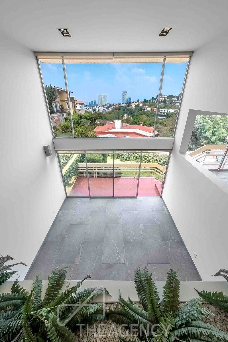 CASA EN VENTA BOSQUES DE LAS LOMAS - foto 2