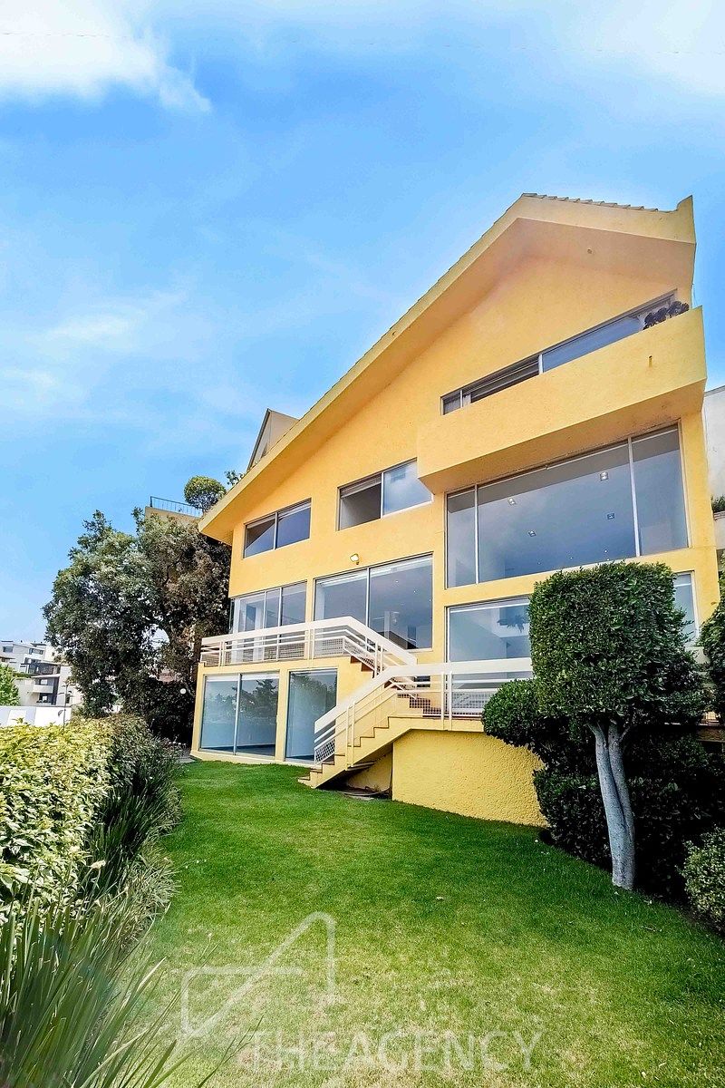 CASA EN VENTA BOSQUES DE LAS LOMAS - foto 4