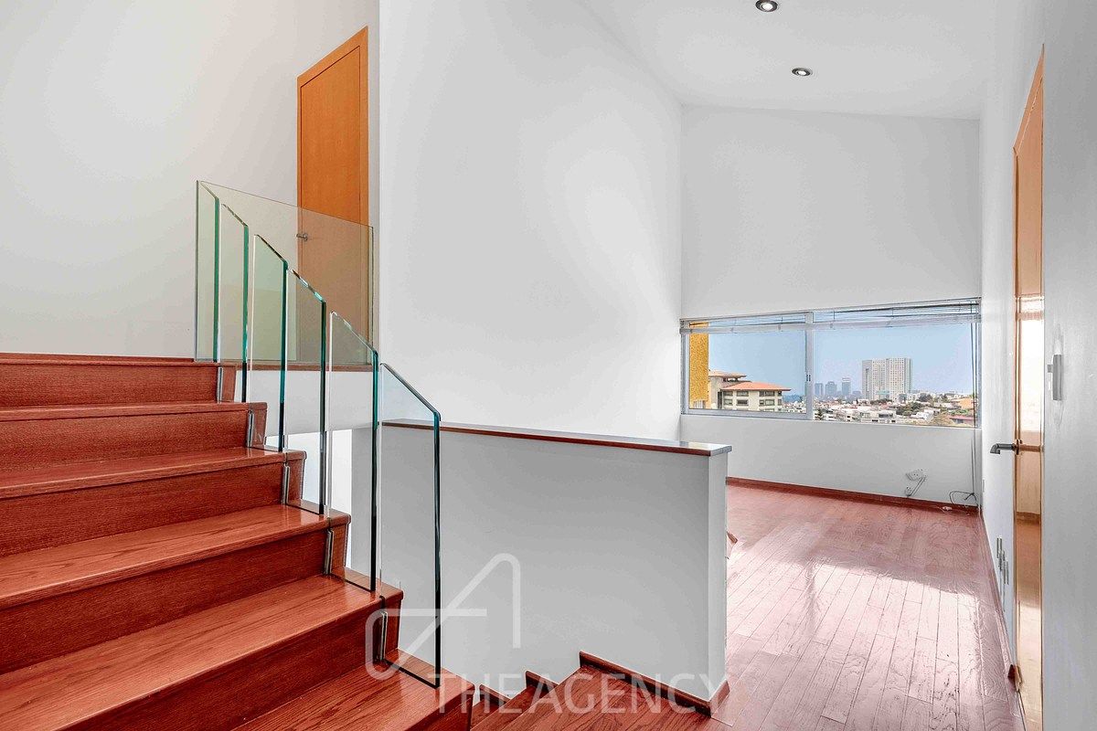 CASA EN VENTA BOSQUES DE LAS LOMAS - foto 5