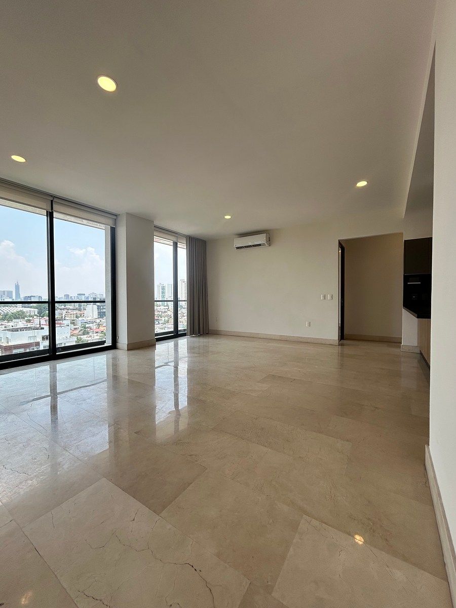 Apartamento em Italia Providencia, Guadalajara, foto 16 de 46