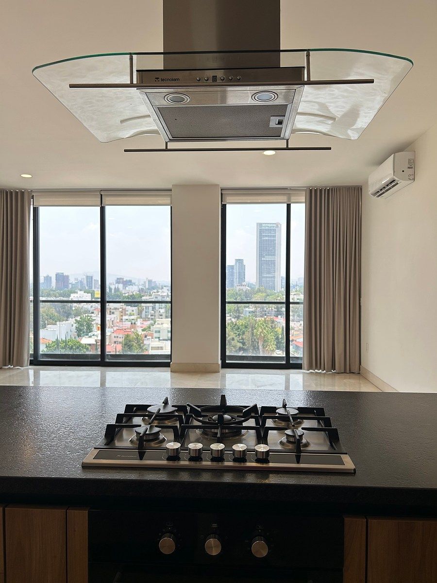 Apartamento em Italia Providencia, Guadalajara, foto 44 de 46