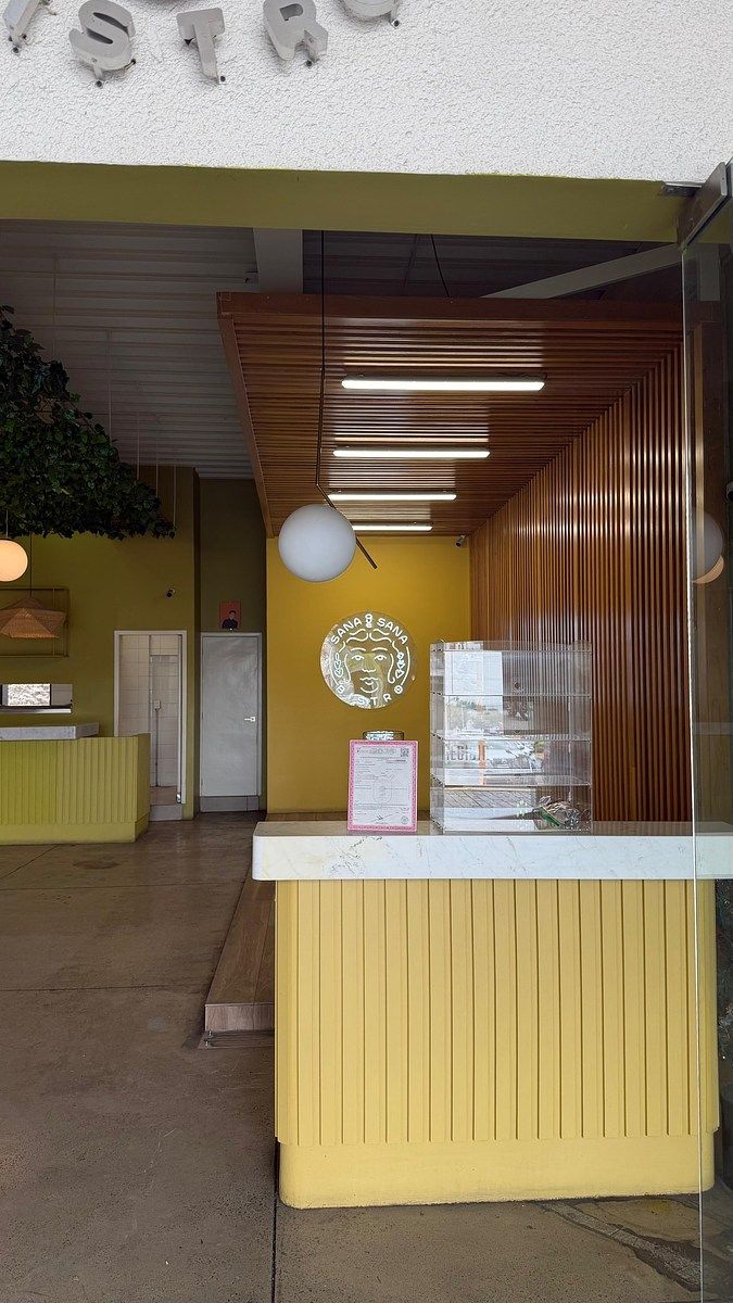 Loja em shopping em Bosques de San Isidro, Zapopan, foto 8 de 32