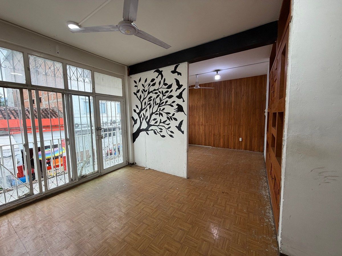Casa en renta en barrio San Roque, foto 1 de 11