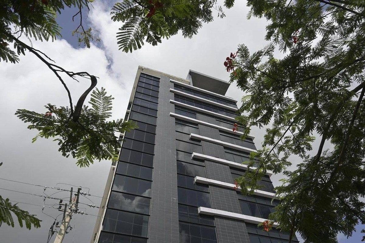 Oficina en Ensanche Naco, Santo Domingo Centro (Distrito Nacional), foto 3 de 5