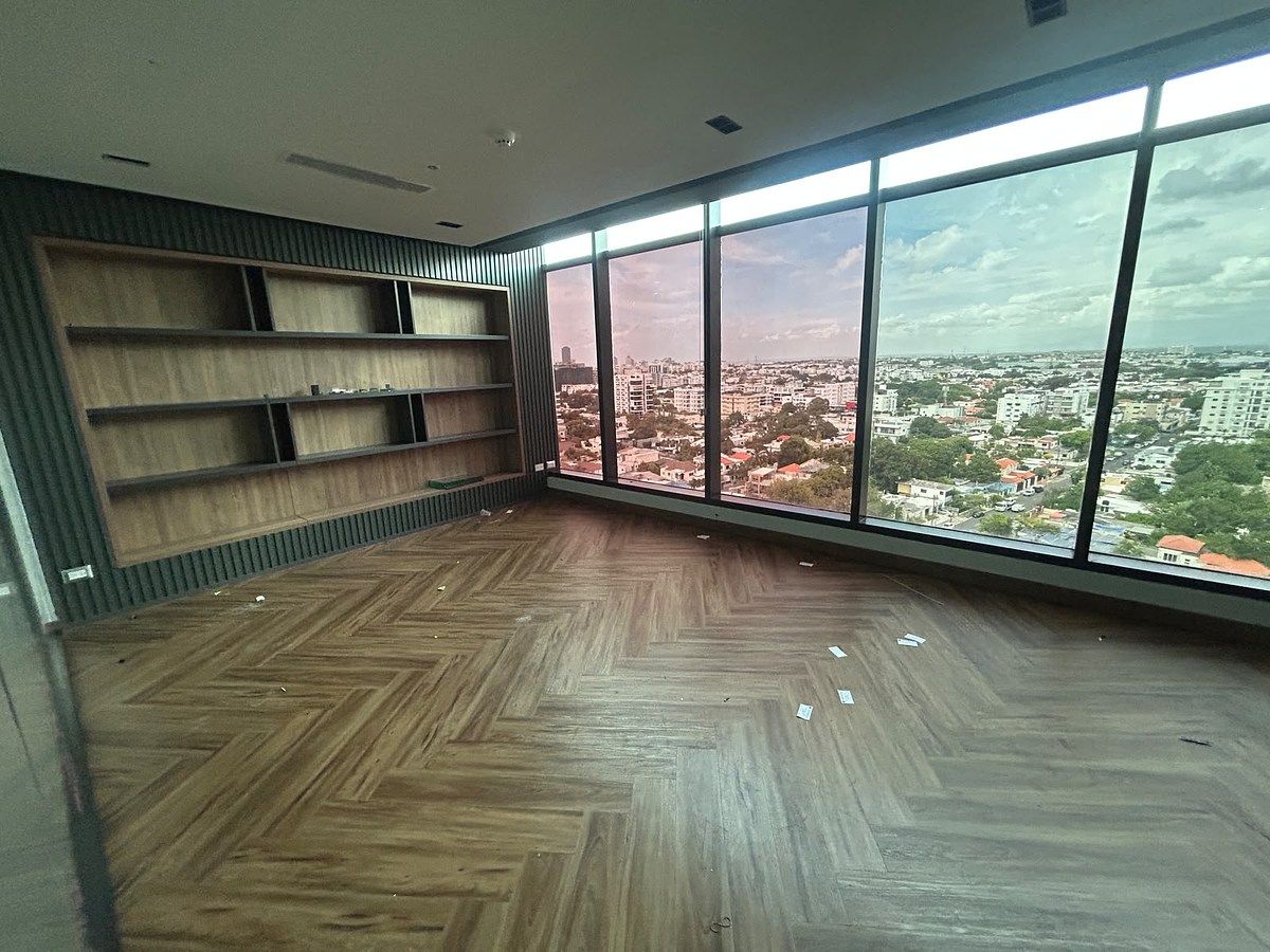 Oficina en Ensanche Naco, Santo Domingo Centro (Distrito Nacional), foto 7 de 14