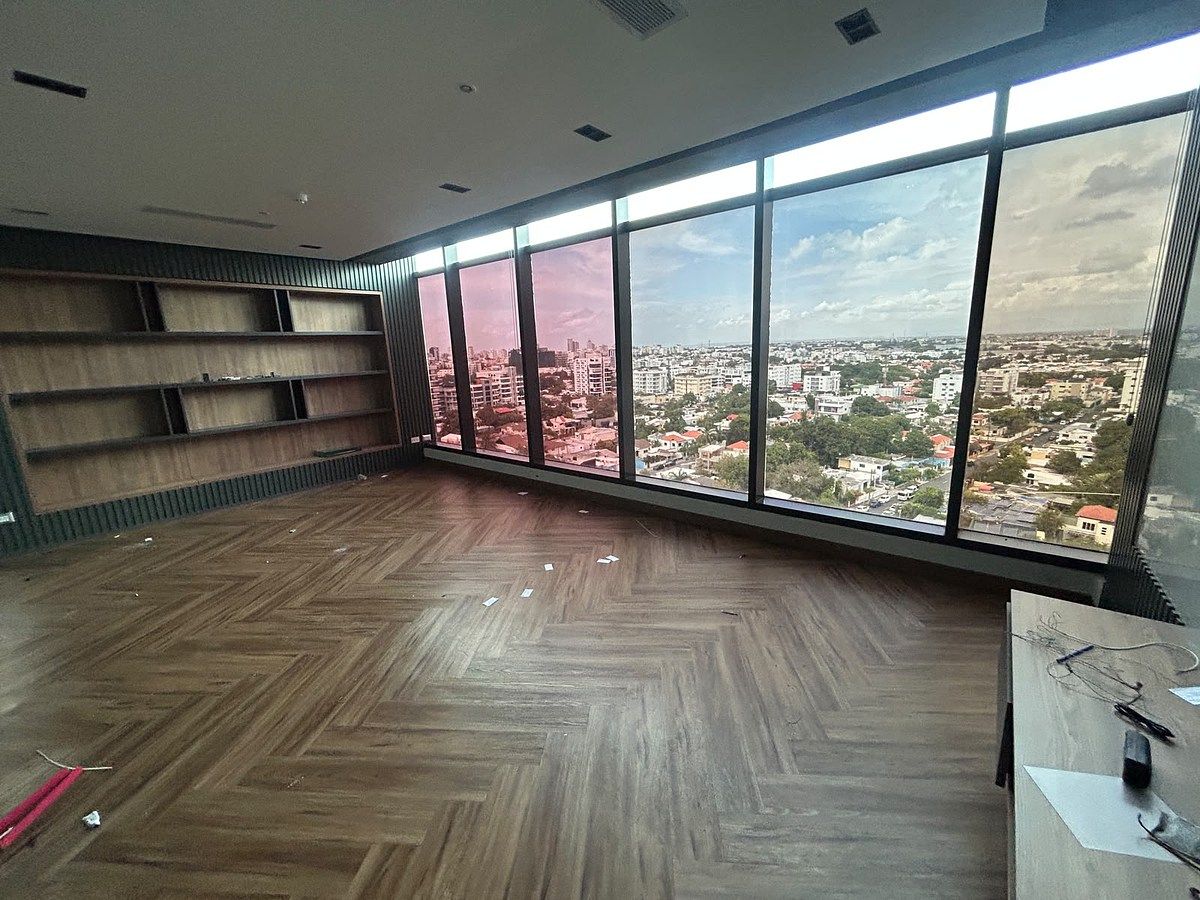 Oficina en Ensanche Naco, Santo Domingo Centro (Distrito Nacional), foto 11 de 14
