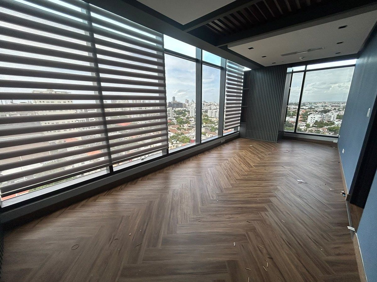 Oficina en Ensanche Naco, Santo Domingo Centro (Distrito Nacional), foto 14 de 14