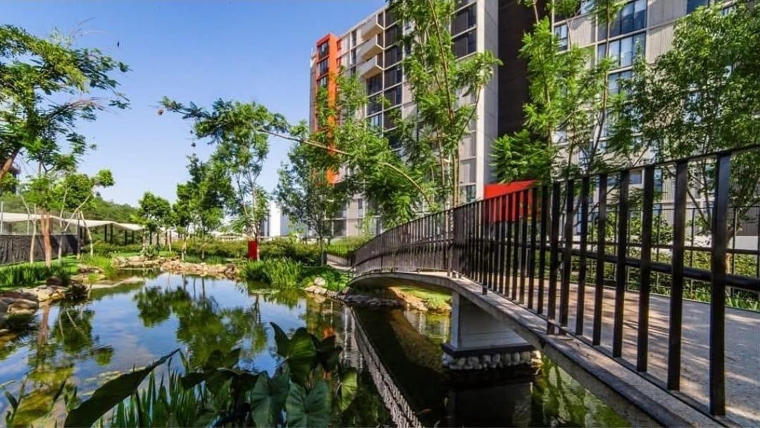 Departamento en El Vigía, Zapopan, foto 18 de 30