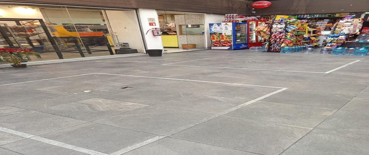 Local en centro comercial en Álamos, Benito Juárez, foto 6 de 13