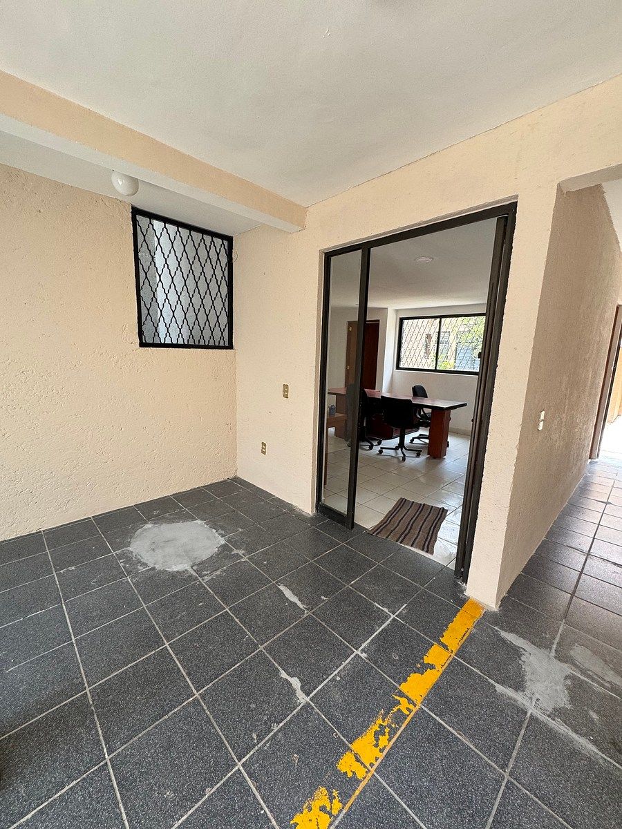 Galpão comercial em Leyes de Reforma 3a Sección, Iztapalapa, foto 22 de 43