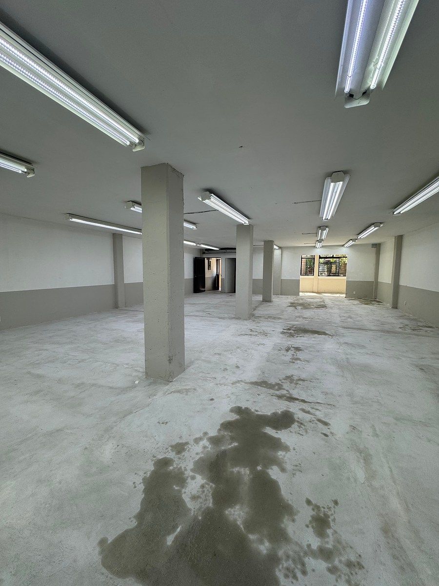 Galpão comercial em Leyes de Reforma 3a Sección, Iztapalapa, foto 42 de 43