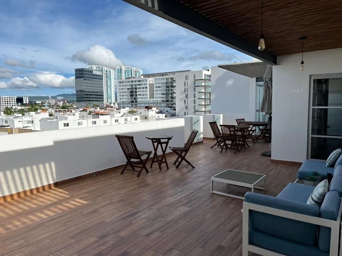Apartamento em Valle De Juriquilla, Querétaro, foto 11 de 11