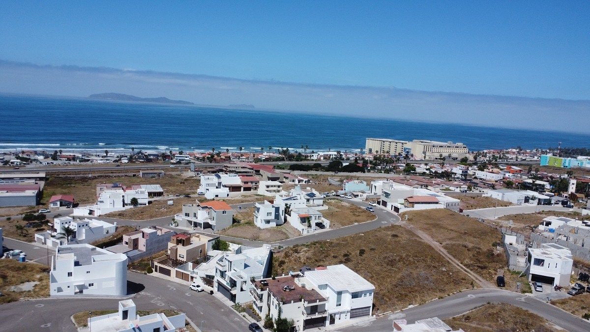 3 of 4: Un bonito lugar para un hogar.