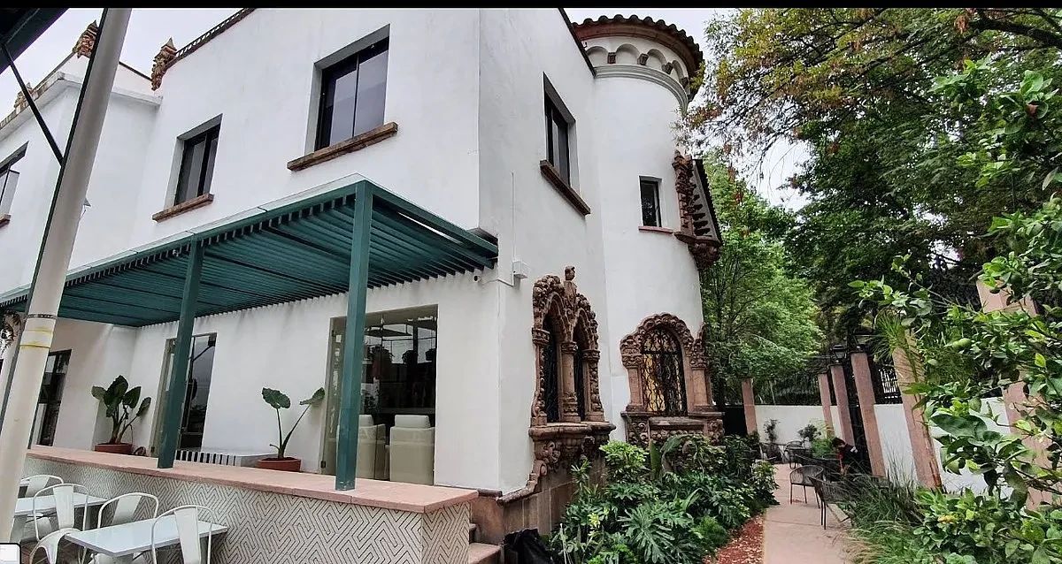 Casa com uso comercial em Polanco III Sección, Miguel Hidalgo, foto 5 de 17