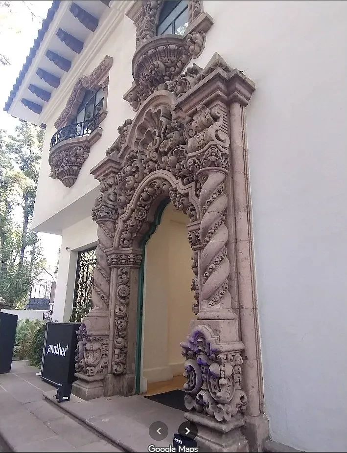 Casa com uso comercial em Polanco III Sección, Miguel Hidalgo, foto 7 de 17