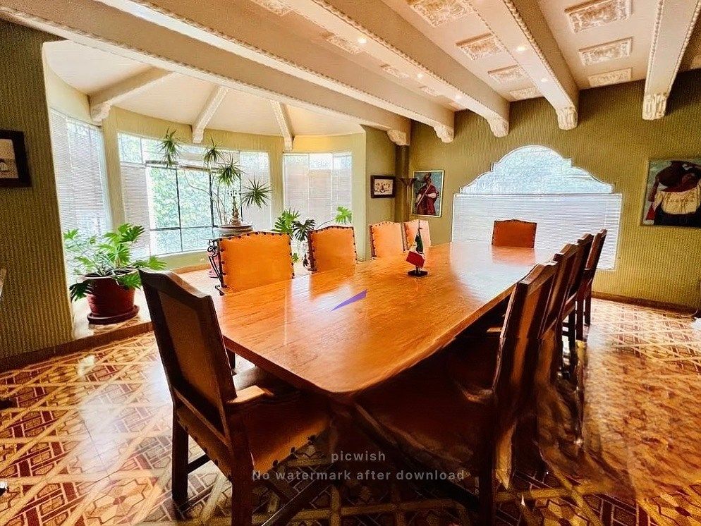 Casa com uso comercial em Polanco III Sección, Miguel Hidalgo, foto 13 de 17