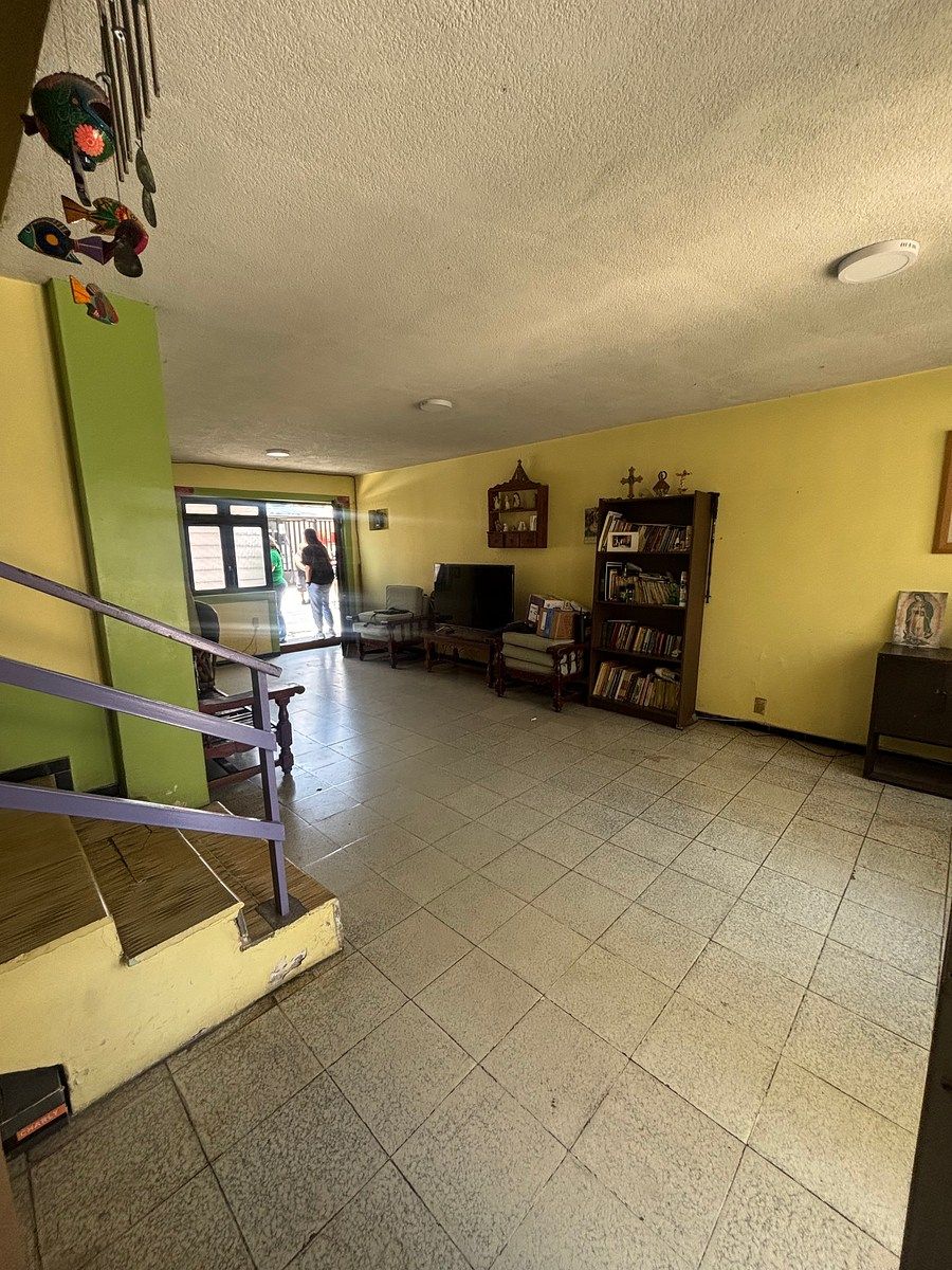 Casa con uso de suelo en Zapopan Centro, Zapopan, foto 5 de 24