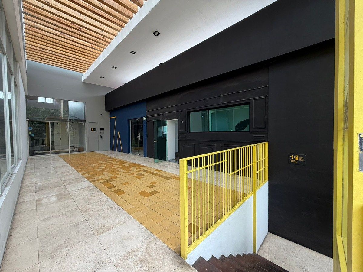 Retail Space in Italia Providencia, Guadalajara, photo 3 of 16