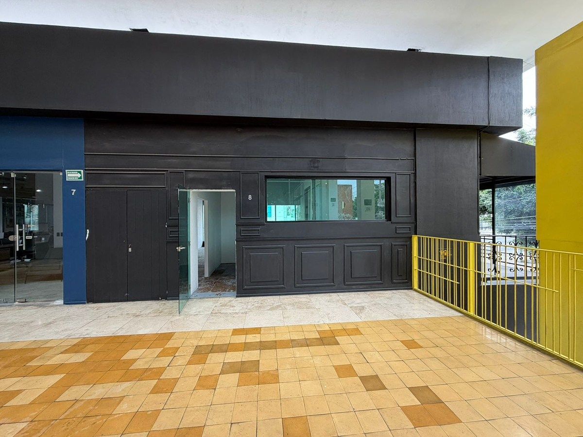 Retail Space in Italia Providencia, Guadalajara, photo 2 of 16