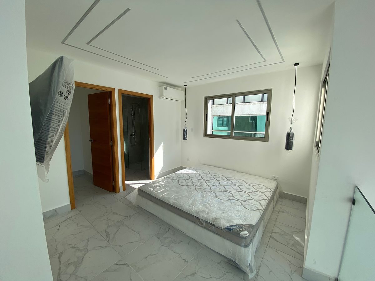 Apartamento en Ensanche Naco, Santo Domingo Centro (Distrito Nacional), foto 8 de 16