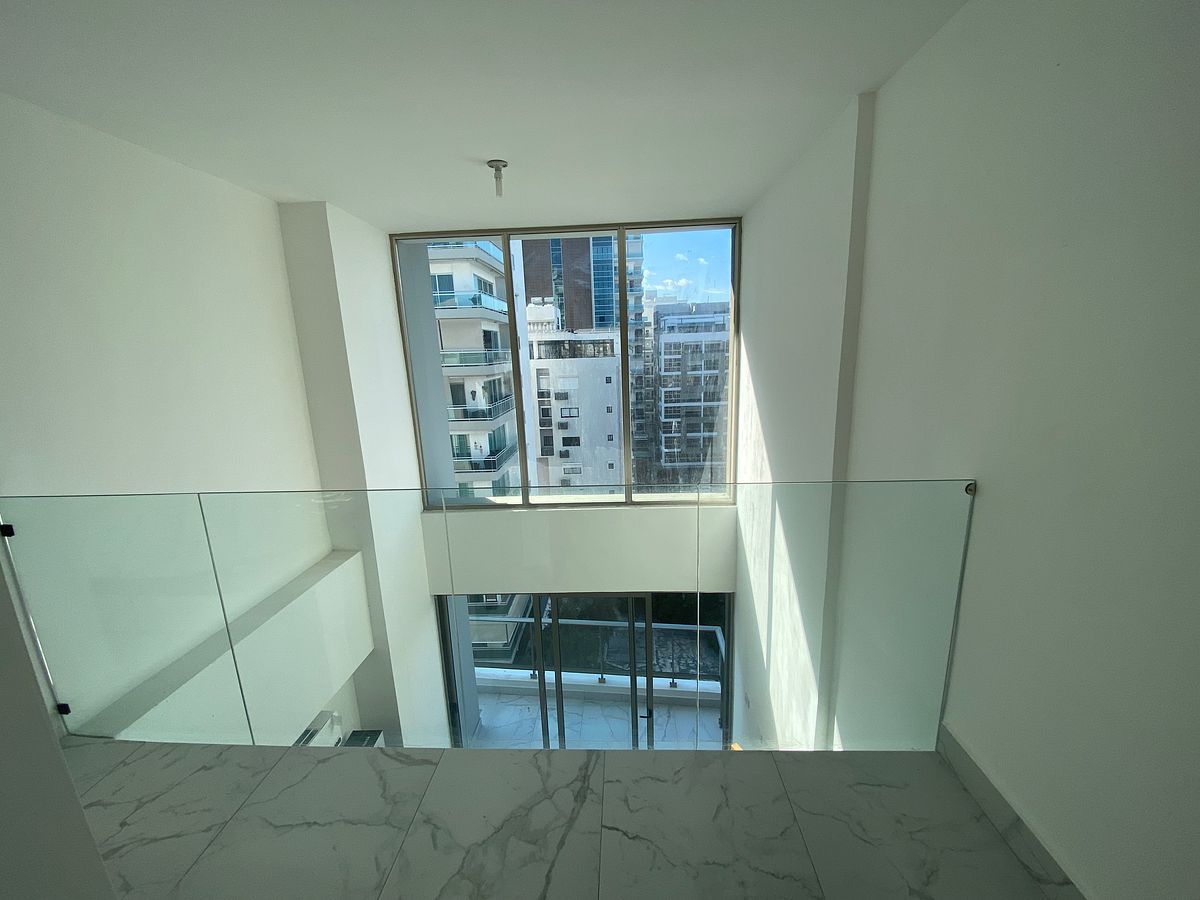 Apartamento en Ensanche Naco, Santo Domingo Centro (Distrito Nacional), foto 7 de 16