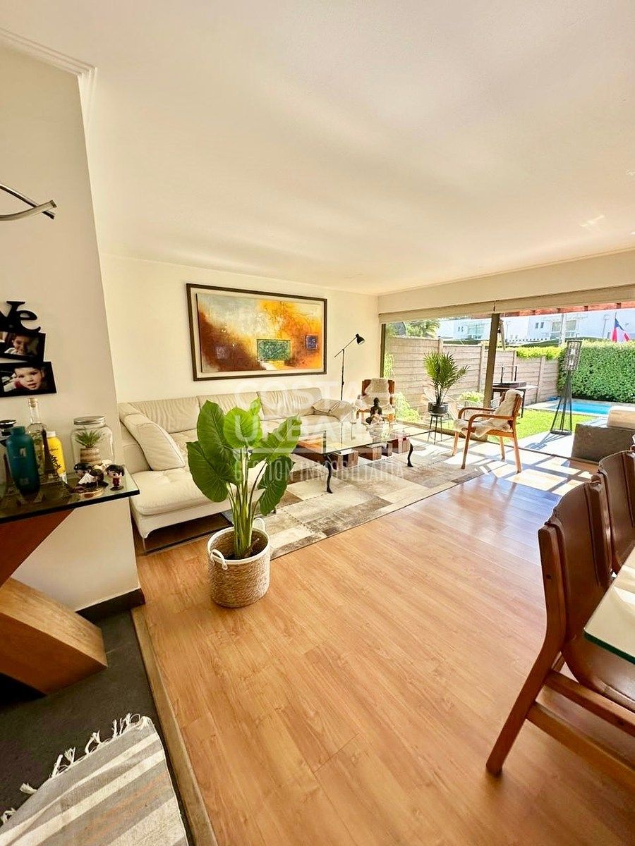 Casa en Reñaca, Viña del Mar, foto 3 de 10