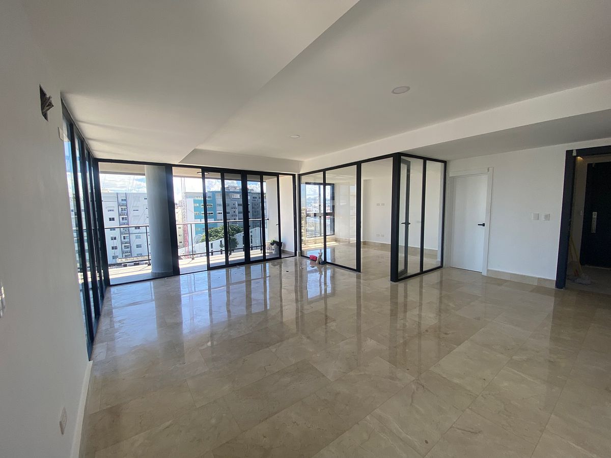 Apartamento en Mirador Sur, Santo Domingo Centro (Distrito Nacional), foto 2 de 28