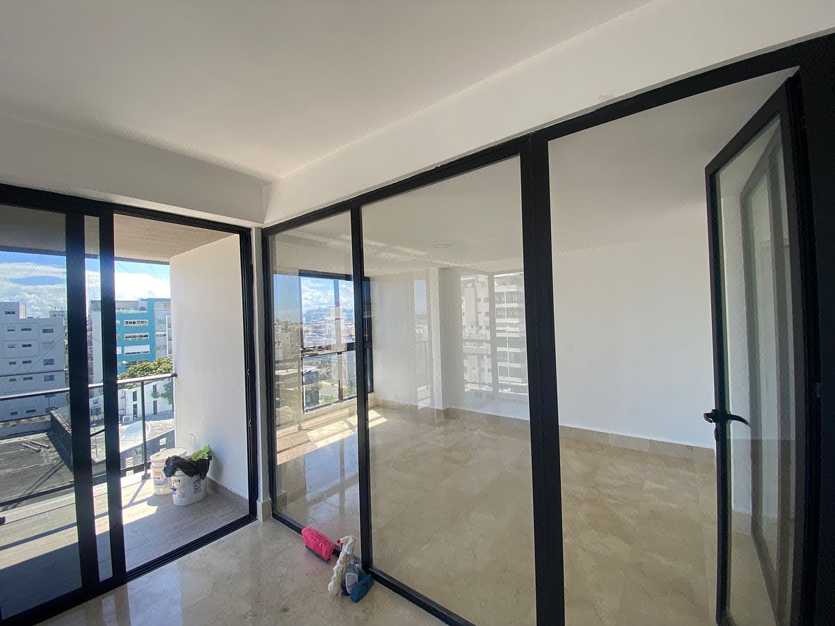 Apartamento en Mirador Sur, Santo Domingo Centro (Distrito Nacional), foto 3 de 28