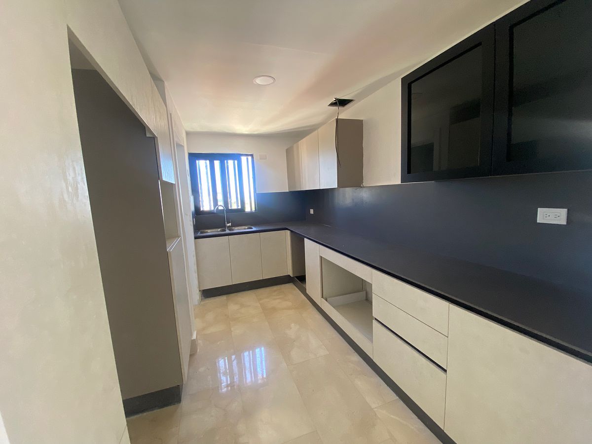 Apartamento en Mirador Sur, Santo Domingo Centro (Distrito Nacional), foto 6 de 28