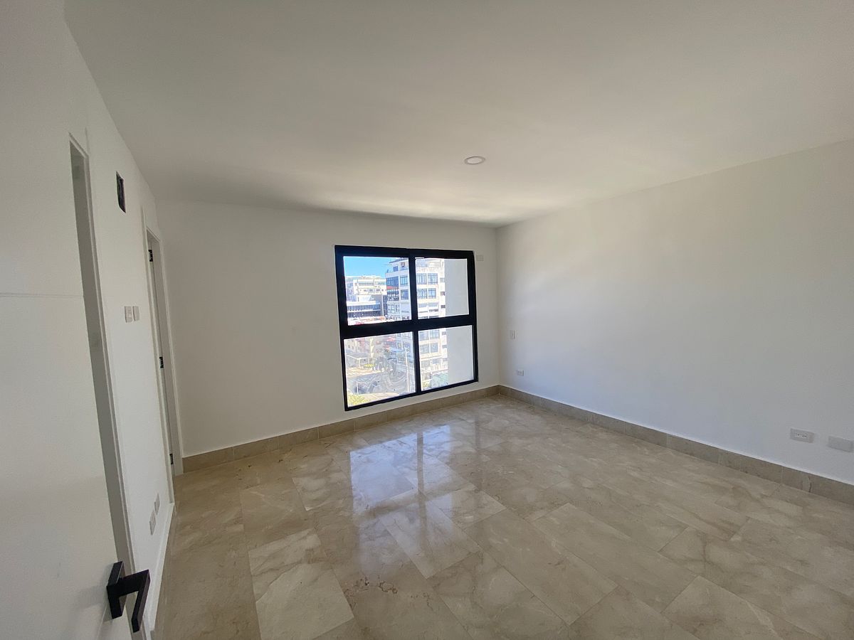 Apartamento en Mirador Sur, Santo Domingo Centro (Distrito Nacional), foto 11 de 28