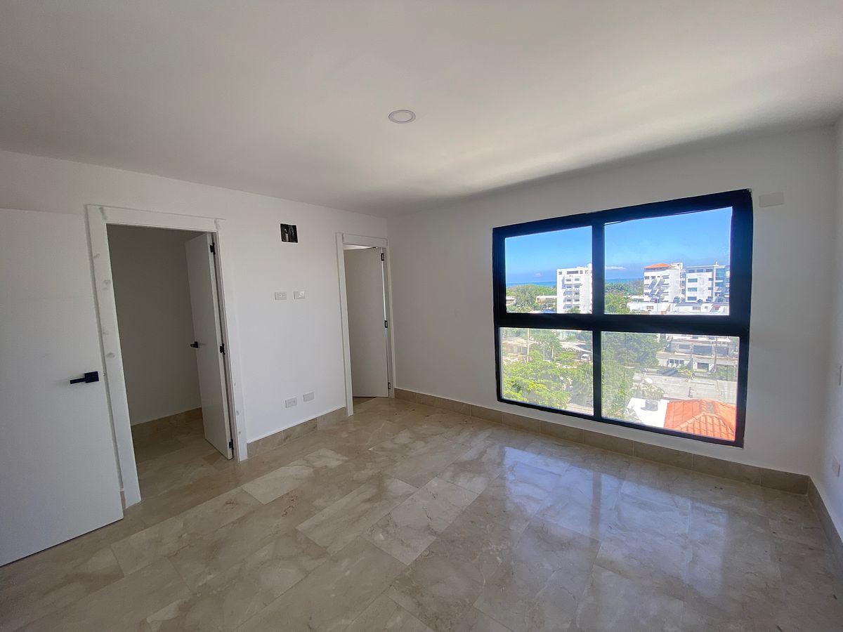 Apartamento en Mirador Sur, Santo Domingo Centro (Distrito Nacional), foto 12 de 28