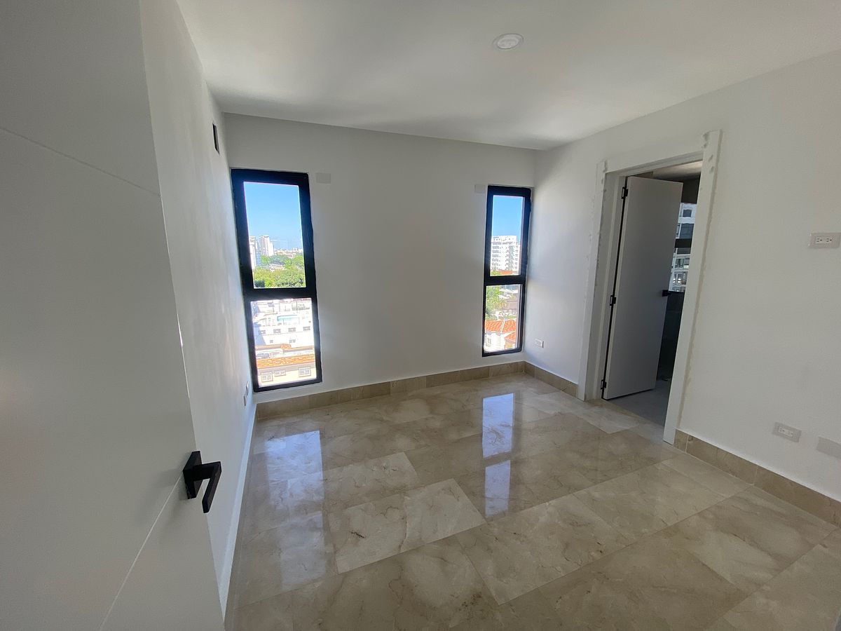 Apartamento en Mirador Sur, Santo Domingo Centro (Distrito Nacional), foto 18 de 28