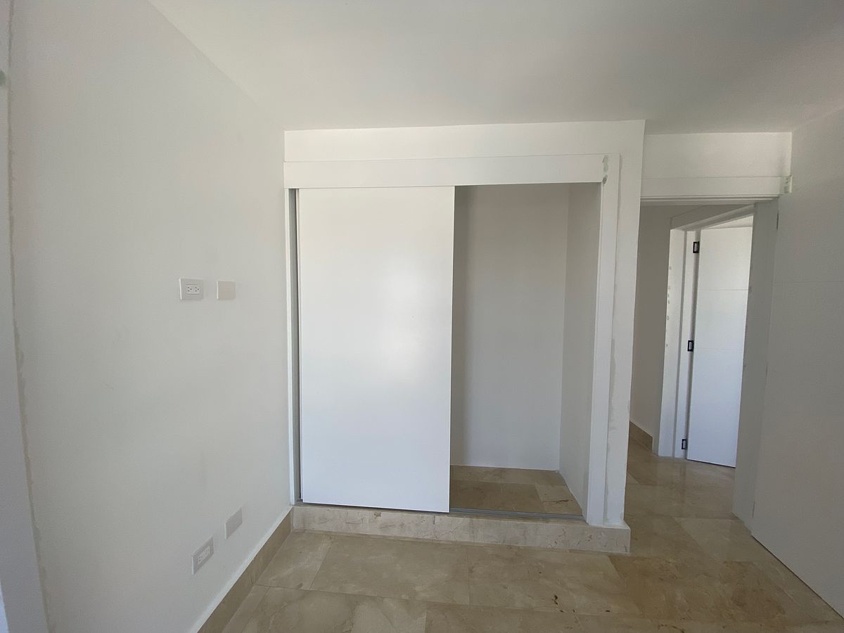 Apartamento en Mirador Sur, Santo Domingo Centro (Distrito Nacional), foto 19 de 28