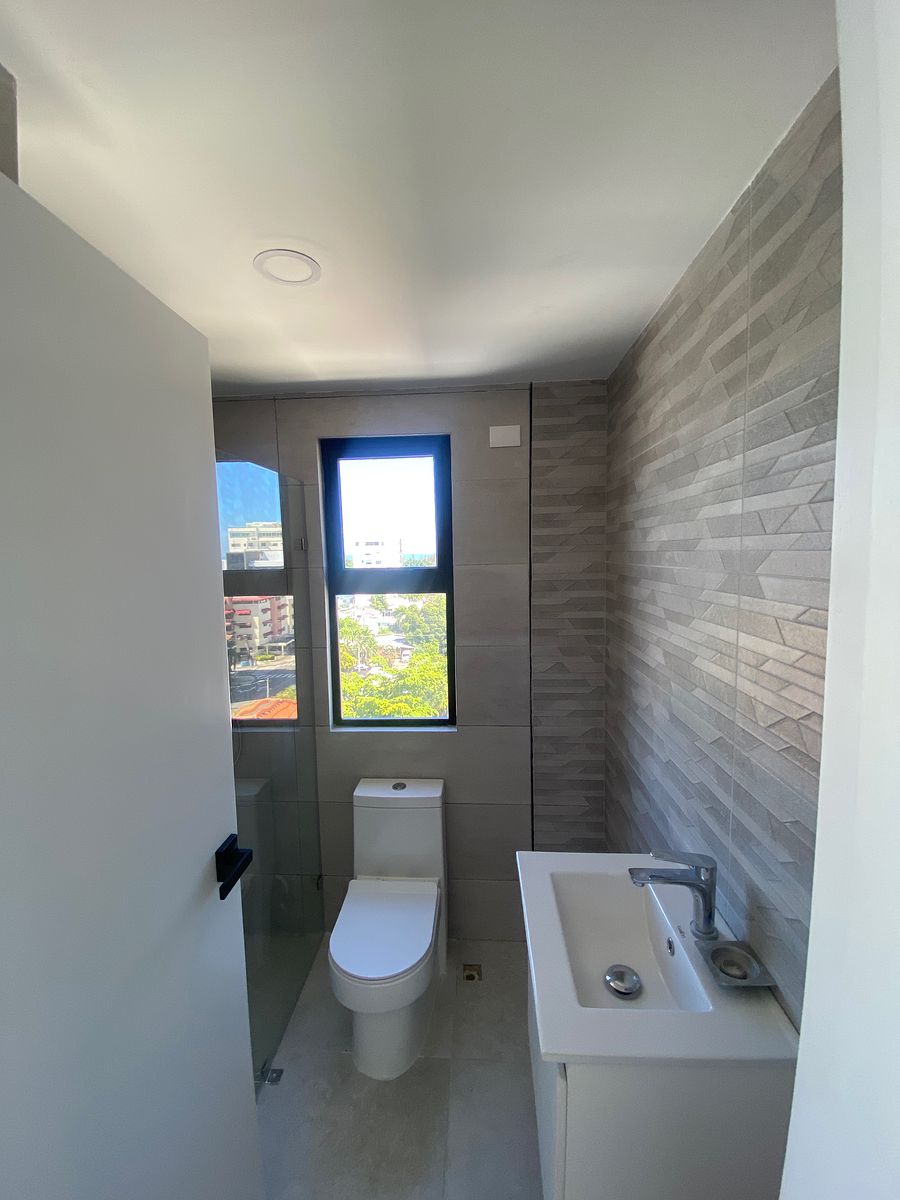 Apartamento en Mirador Sur, Santo Domingo Centro (Distrito Nacional), foto 20 de 28
