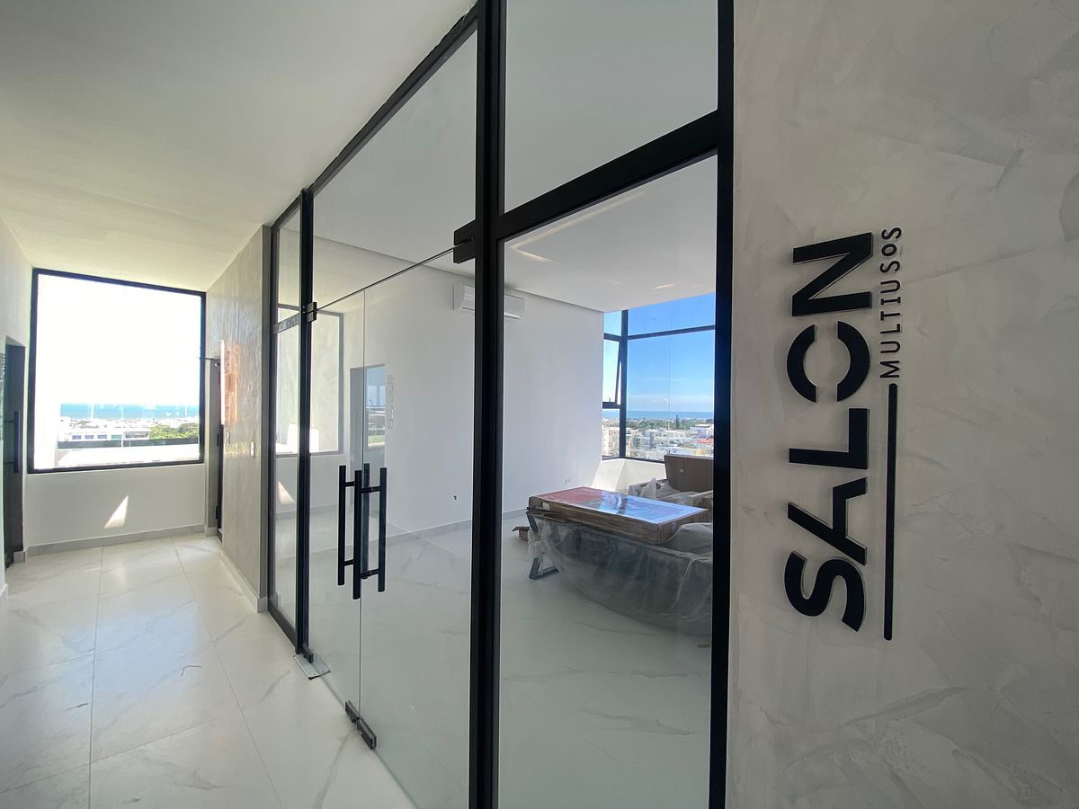 Apartamento en Mirador Sur, Santo Domingo Centro (Distrito Nacional), foto 21 de 28