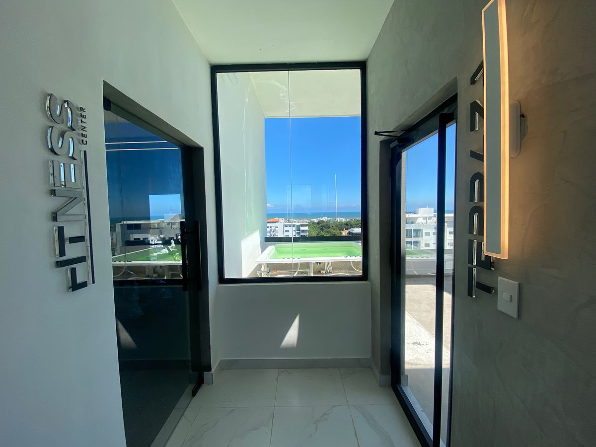 Apartamento en Mirador Sur, Santo Domingo Centro (Distrito Nacional), foto 23 de 28