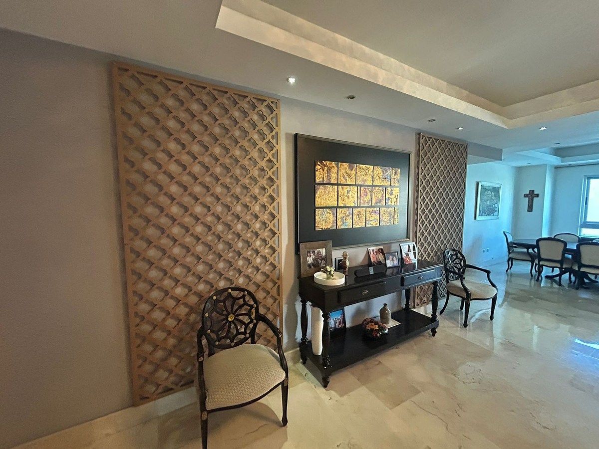 Apartamento en Piantini | Ubicación privilegiada, foto 1 de 16