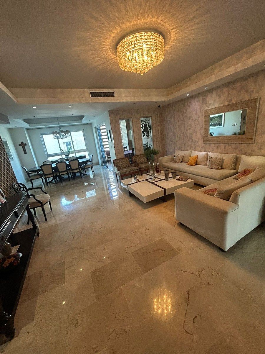 Apartamento en Piantini, Santo Domingo Centro (Distrito Nacional), foto 4 de 16