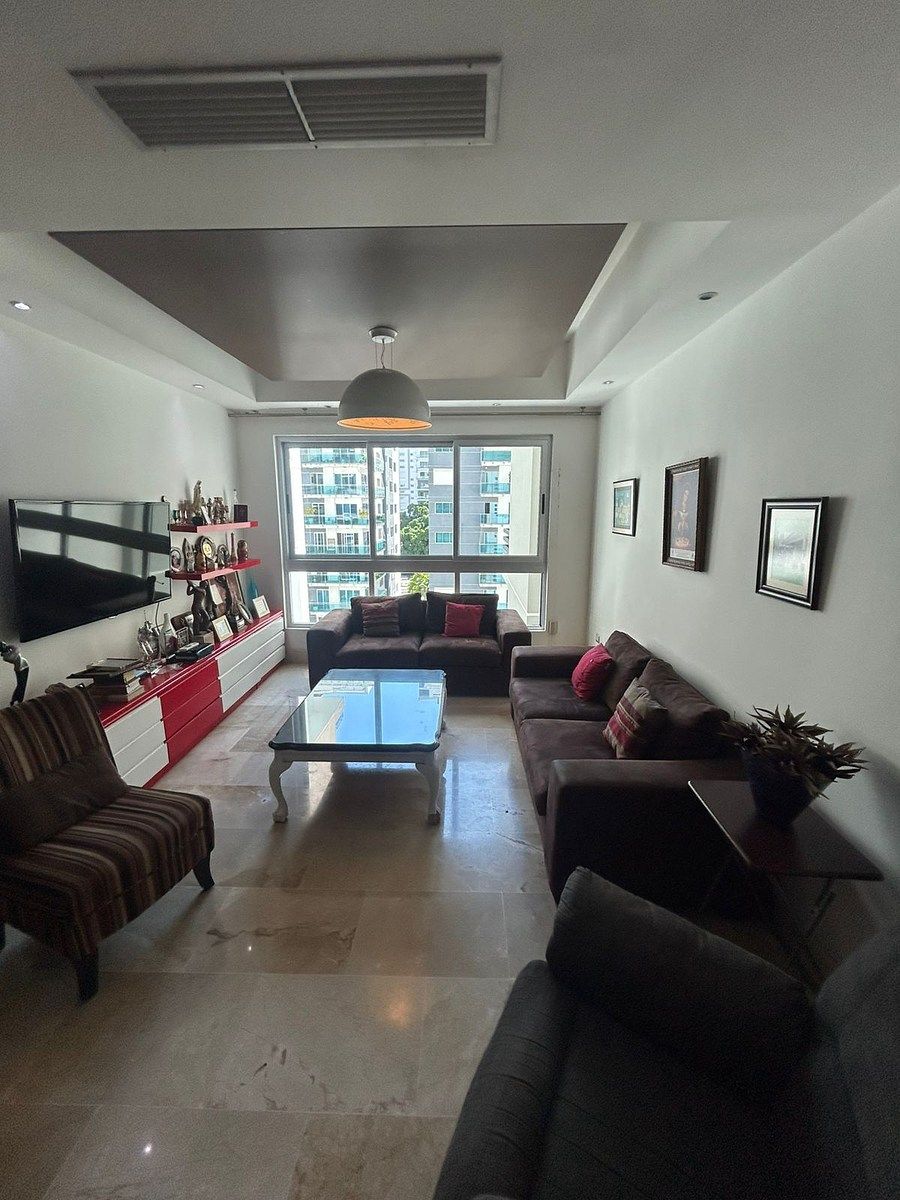 Apartamento en Piantini, Santo Domingo Centro (Distrito Nacional), foto 6 de 16