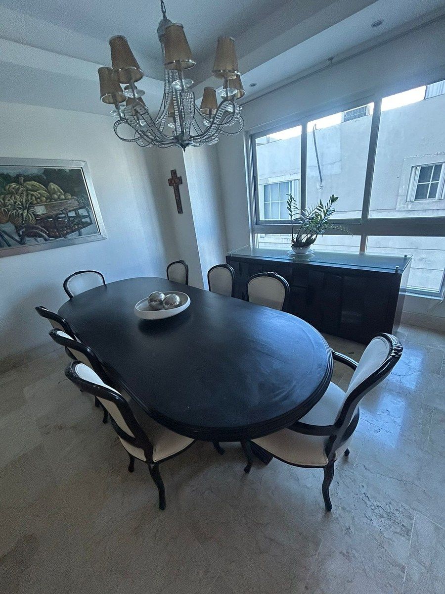 Apartamento en Piantini, Santo Domingo Centro (Distrito Nacional), foto 7 de 16