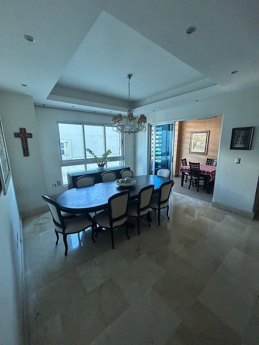 Apartamento en Piantini, Santo Domingo Centro (Distrito Nacional), foto 9 de 16