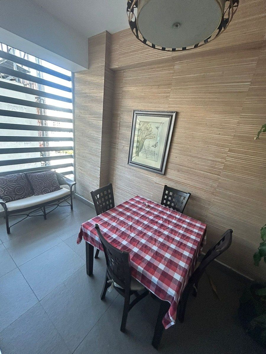 Apartamento en Piantini, Santo Domingo Centro (Distrito Nacional), foto 16 de 16