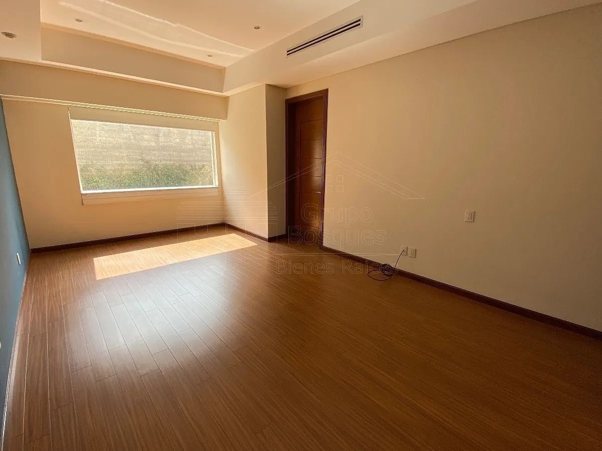 Departamento en Lomas Country Club, Huixquilucan, foto 12 de 36