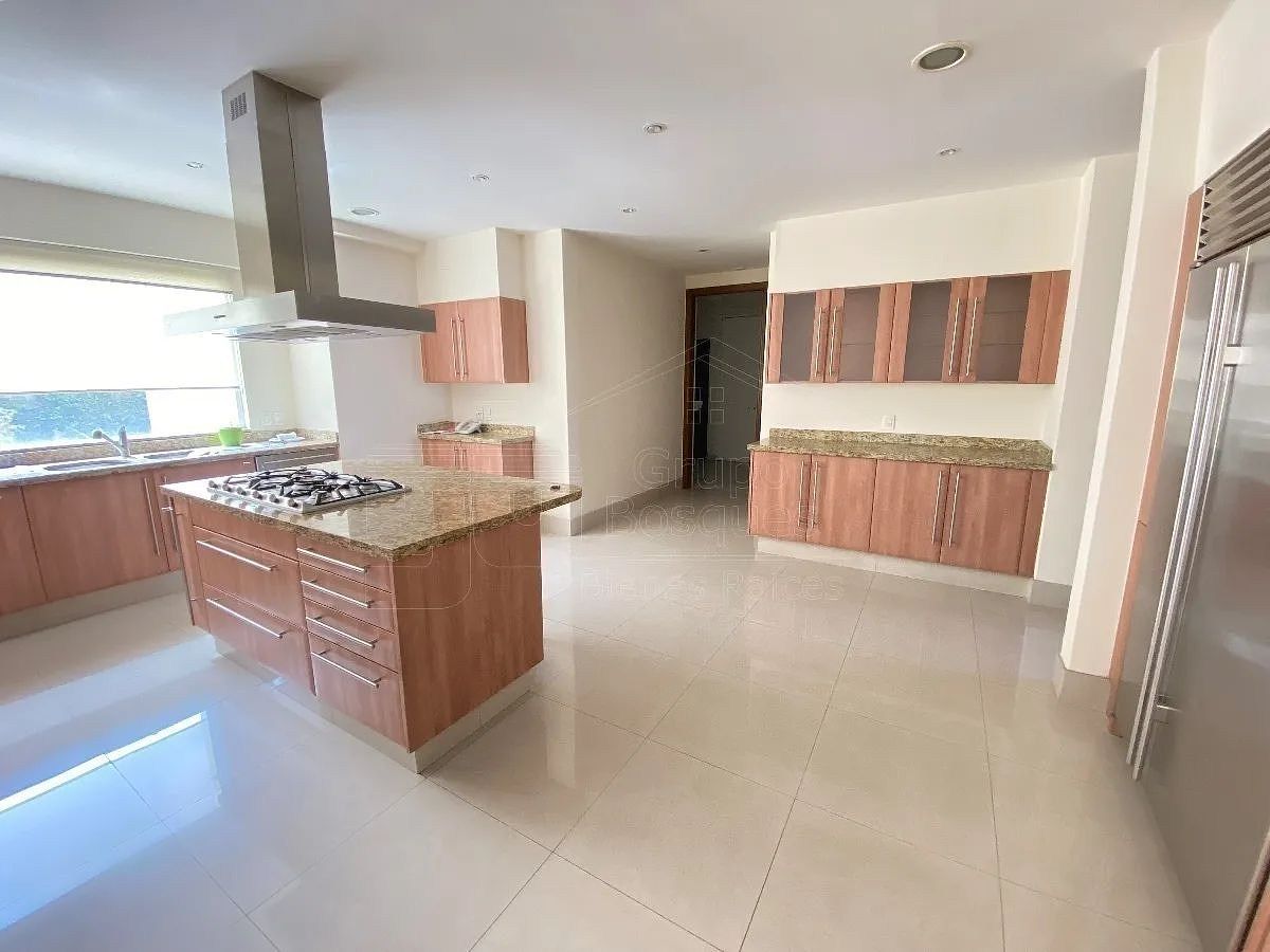 Departamento en Lomas Country Club, Huixquilucan, foto 19 de 36