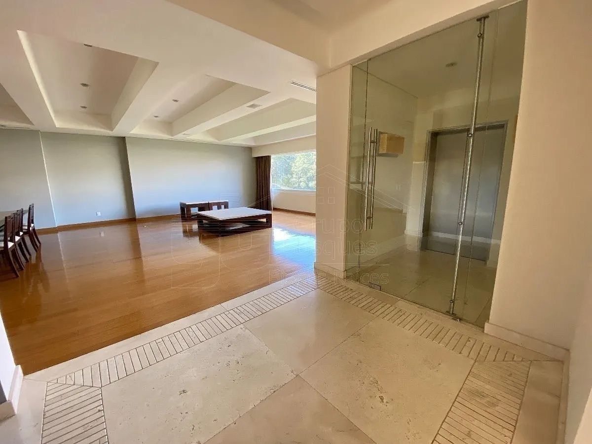 Departamento en Lomas Country Club, Huixquilucan, foto 2 de 36