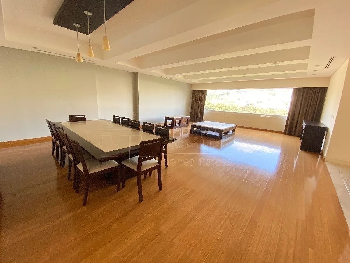 Departamento en Lomas Country Club, Huixquilucan, foto 7 de 36