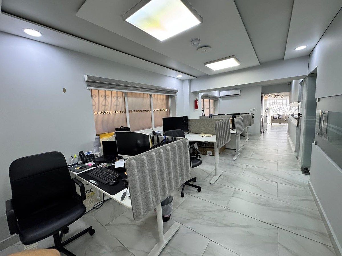 Oficina en Bella Vista, Santo Domingo Centro (Distrito Nacional), foto 6 de 12